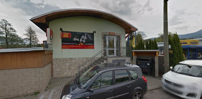 Recenze na Sportica s.r.o. v Liberec - Prodejna sportovních potřeb