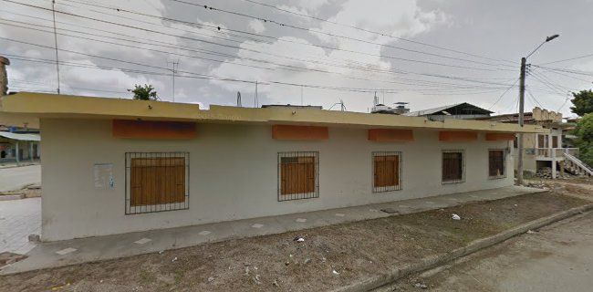 Centro De Vida Nueva ( Huaquillas ) - Cuenca