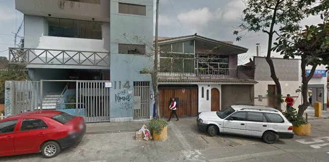 Centro Odontológico Salamanca - Lima