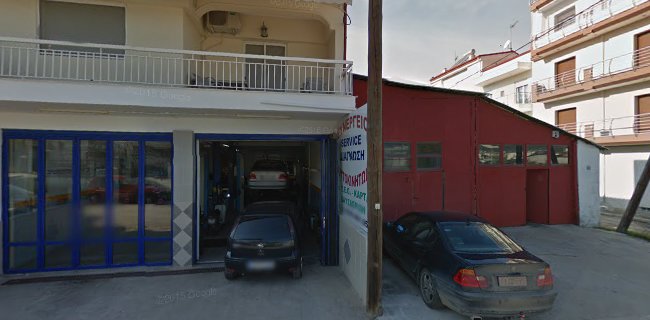 Αξιολογήσεις για το Συνεργείο Αυτοκινήτων Παπαδόπουλος στην Σταυρούπολη - Συνεργείο αυτοκινήτου