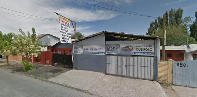 Opiniones de Lubricentro Queirolo en San Carlos - Agencia de alquiler de autos