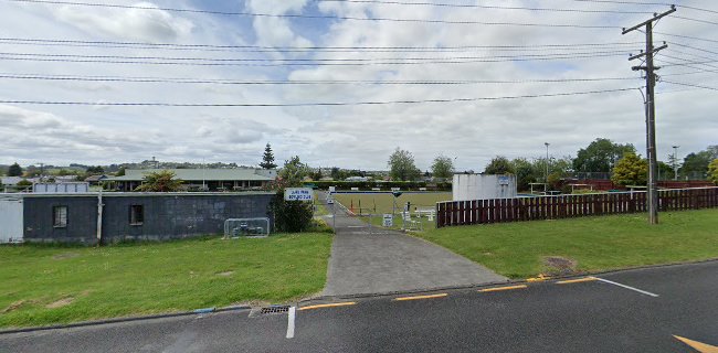 Laird Park Bowling Club - Sports Complex