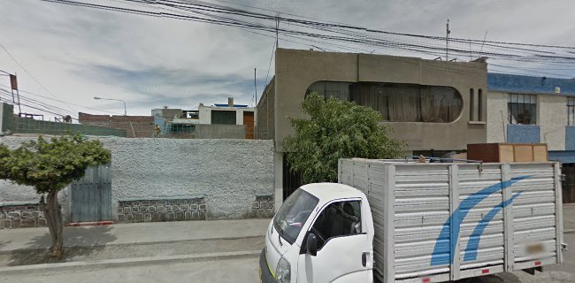 MARLYZA S.A.C // TRANSPORTE DE CARGA - Arequipa