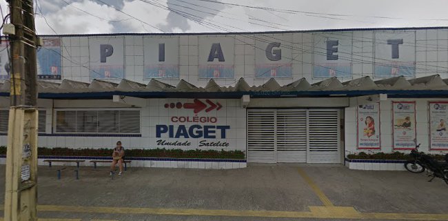 R. Cidade do Sol, 2183 - Pitimbú, Natal - RN, 59067-720, Brasil