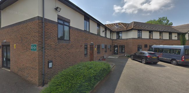 Alexander Nursing Home, 21 Rushey Mead, London SE4 1JJ, United Kingdom