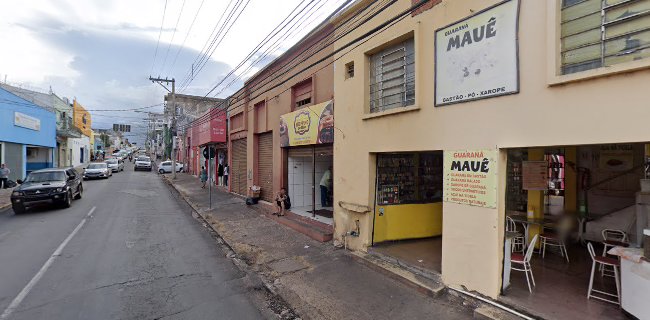 R. Joaquim Murtinho, 428 - Centro Norte, Cuiabá - MT, 78005-290, Brasil