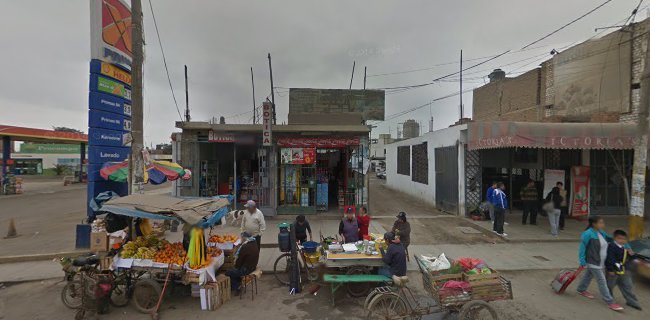 Tienda Listo - Huaral