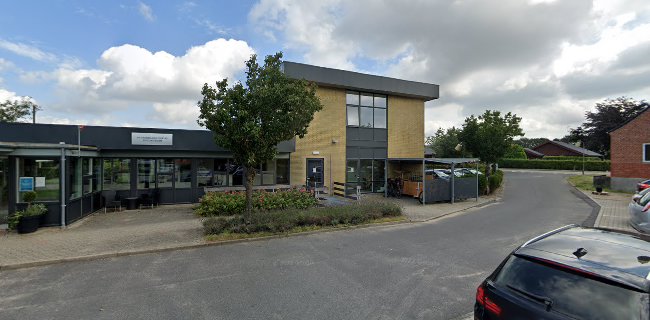 Pleje- og Omsorgscenter Toftegården - Plejehjem