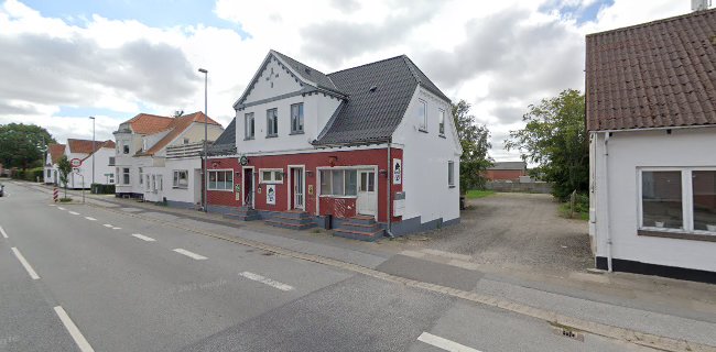 Anmeldelser af Bamses Pub i Sæby - Bar