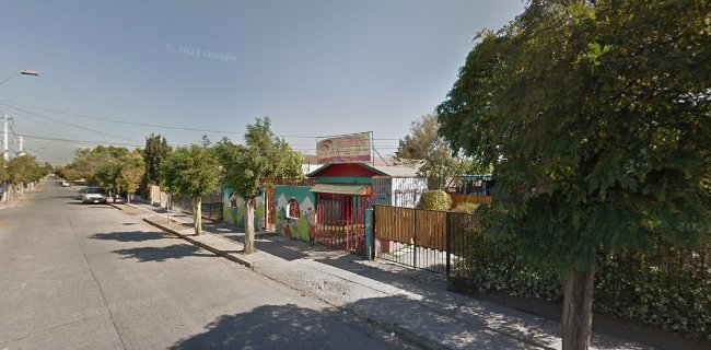 Opiniones de Escuela de lenguaje ANDELEN en Puente Alto - Escuela
