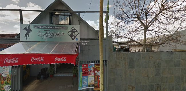 Opiniones de Supermercado El Zorro en Chillán - Supermercado