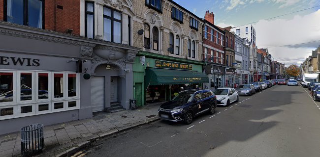 111-112 Commercial St, Kingsway Centre, Newport NP20 1LW, United Kingdom