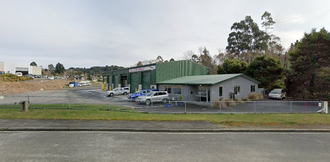 Otago Road Services