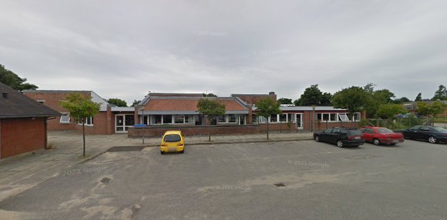 Børnegården Gredstedbro - Kjellerup