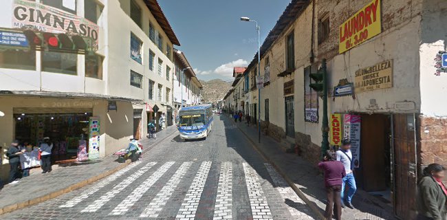 Construtec Inmobiliaria Cusco