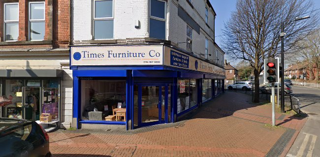 Times Furniture Co - Nottingham