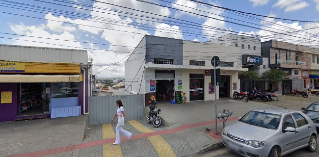 Avaliações sobre Meta Celulares Conserto De Celulares Acessórios em Belo Horizonte - Loja de celulares