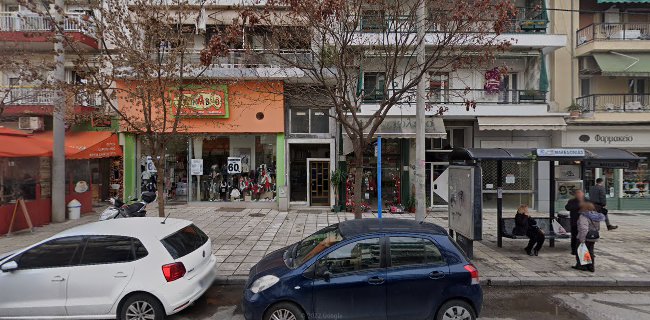Αξιολογήσεις για το ΝΑΤΑΣΑ ΑΝΘΗ ΦΥΤΑ στην Θεσσαλονίκη - Ανθοπωλείο