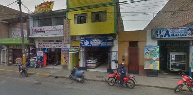 Opiniones de Distribuidora Luis Alberto en Barranca - Tienda de motocicletas