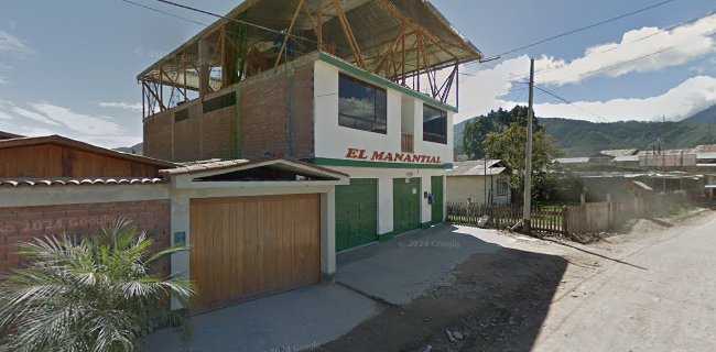 Jr. Bolognesi 380, Oxapampa 19231, Perú