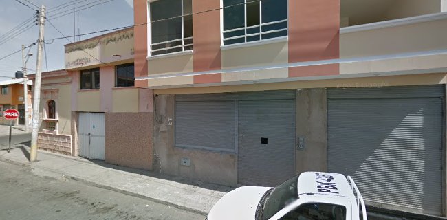 ARCSA Riobamba - Oficina de empresa