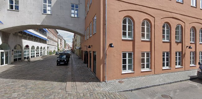 August Sandgren A/S - Christianshavn