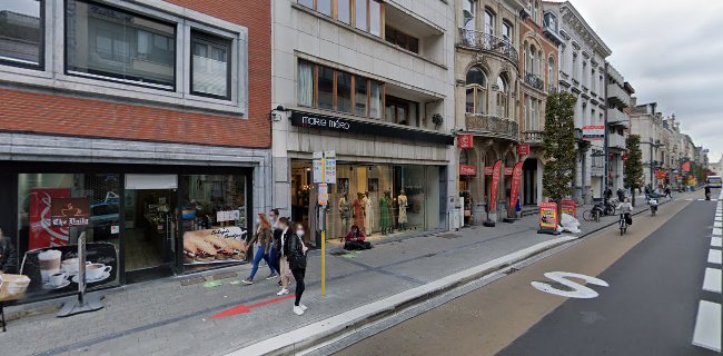 Beoordelingen van Marie Méro Concept Store Leuven in Leuven - Kledingwinkel