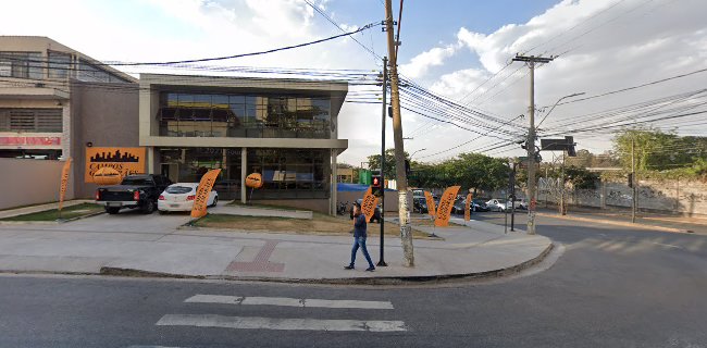 Campos Guimarães Imóveis - Imobiliária