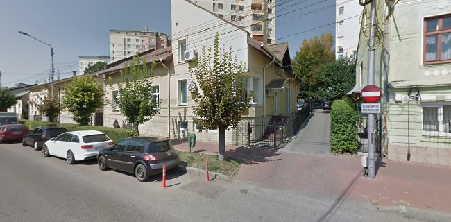 Strada Mihai Viteazul 28, Suceava 720063, România