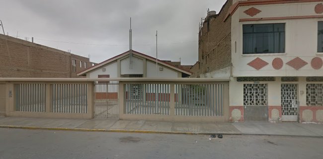 Comentarios y opiniones de Barrio Campodónico - La Iglesia De Jesucristo De Los Santos De Los Últimos Días