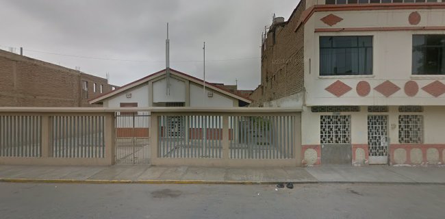 La Iglesia De Jesucristo De Los Santos De Los Últimos Días - Chiclayo