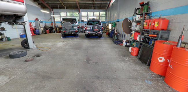 Reviews of JB MOTORS WORKSHOP GARAGE WAINUIOMATA in Lower Hutt - Auto repair shop