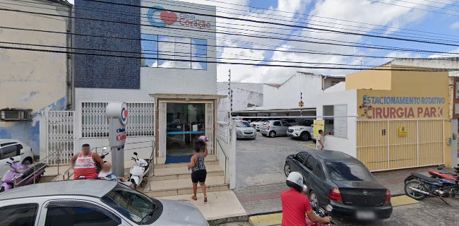 Rua Permínio de Souza, 160 - Cirurgia, Aracaju - SE, 49015-380, Brasil