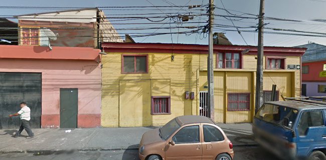 Hostal Santa Ana - Iquique