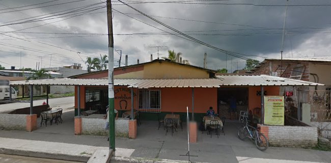 Restaurant La Herradura - Restaurante