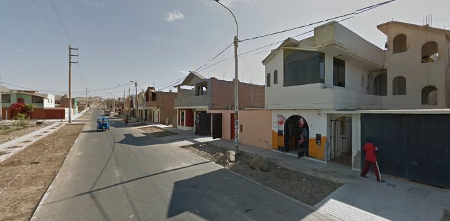 Opiniones de Bodega "Quintana" se acepta tarjeta en Huacho - Tienda de ultramarinos