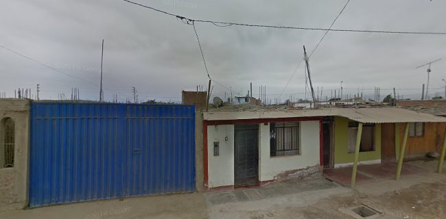 Jiron Los Martires 1182, Ica 11703, Perú
