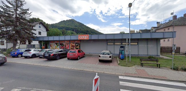Recenze na JEDNOTA, spotřební družstvo v Rakovníku v Ústí nad Labem - Supermarket