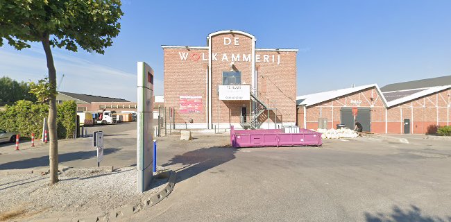 Beoordelingen van De Wolkammerij in Antwerpen - Cosmeticawinkel