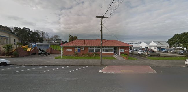 Northern Wairoa Memorial RSA Clubrooms - Restaurant