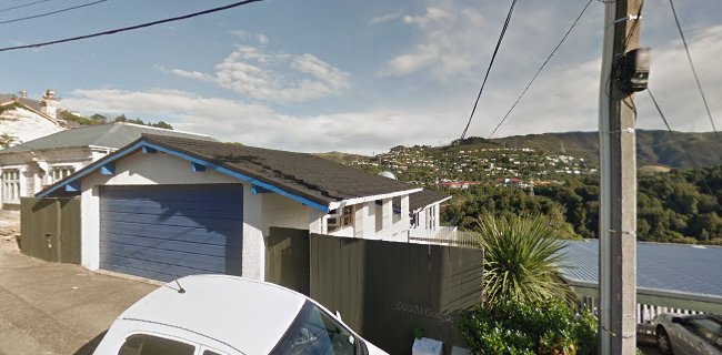 38 Hanover Street, Wadestown, Wellington 6012, New Zealand