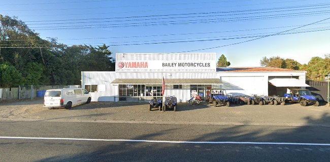 Reviews of Bailey Motorcycles & Dismantlers in Hawera - Car dealer