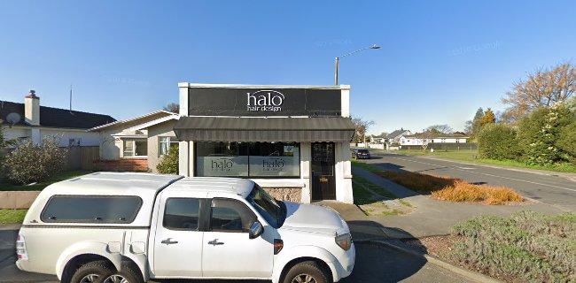 Reviews of Halo Hair Design in Hastings - Beauty salon