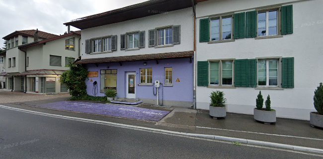 Zürichstrasse 114, 8123 Maur, Schweiz