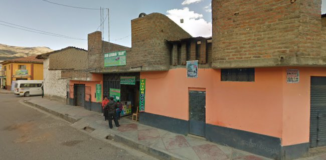 Opiniones de Servicios Integrales en Huancayo - Escuela