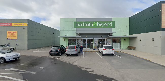 Bed Bath & Beyond - Tauranga