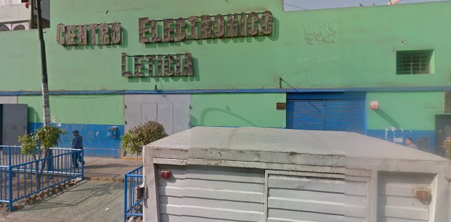 Opiniones de Electrónica Loroña en Lima - Electricista