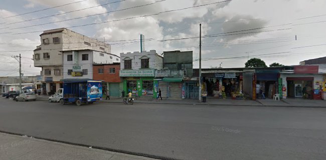 Opiniones de Frigo de mi barrio - Florida Norte en Guayaquil - Carnicería