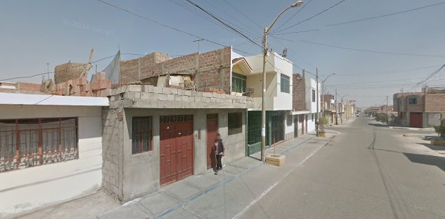 Punto Napolitano - Tacna