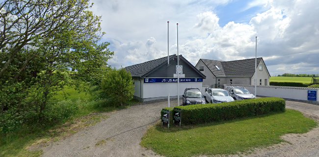Aalborgvejens autohandel